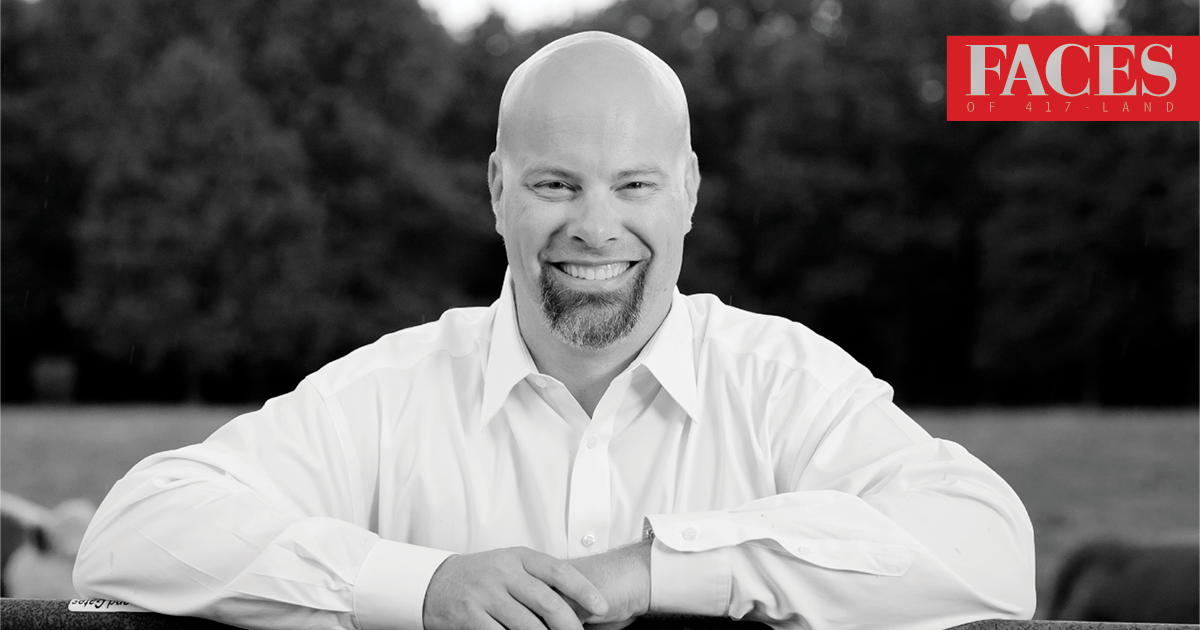 Charles Woodall, III MD - Springfield MO