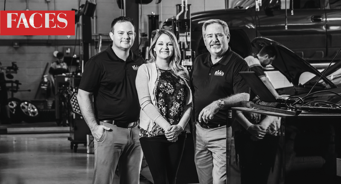 Rick’s Automotive Springfield, MO