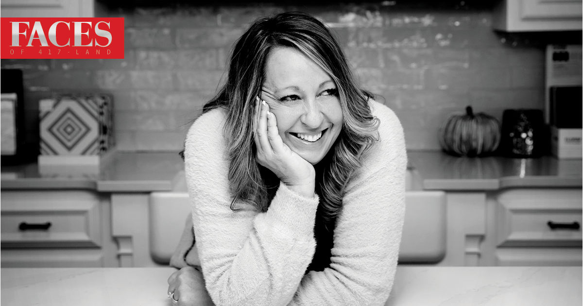 Krista Lake of Signature Interior Expressions in Springfield MO