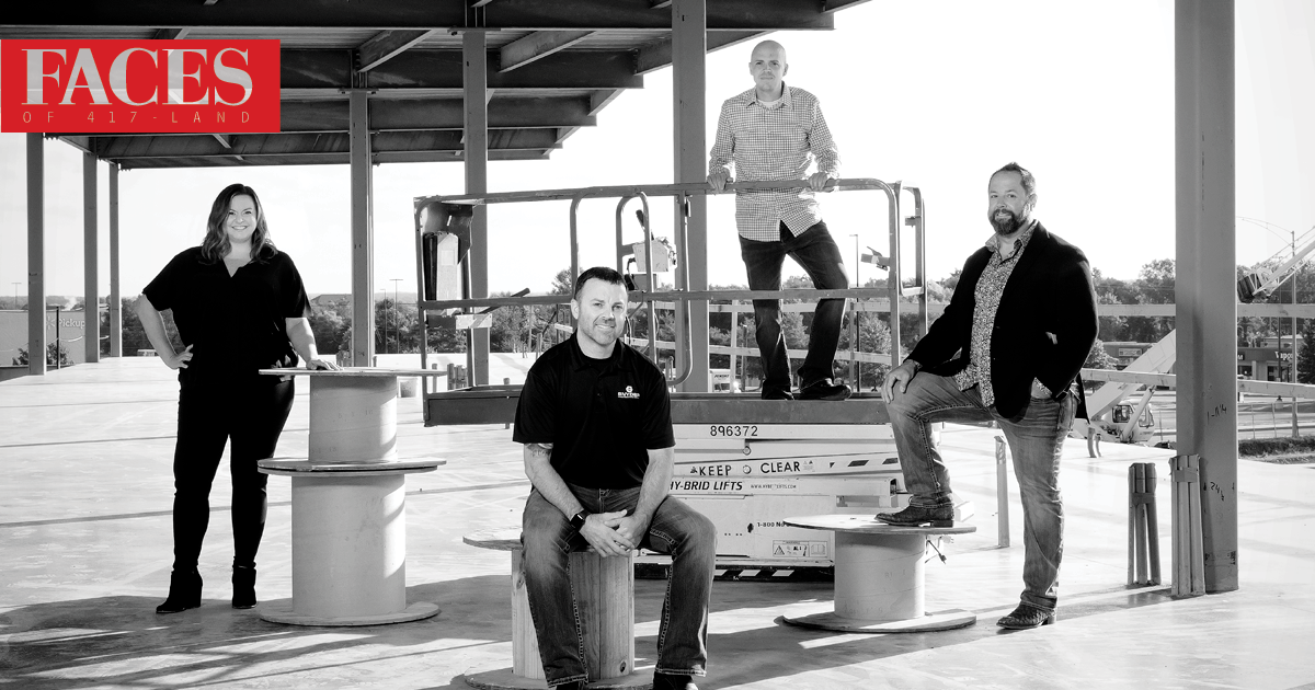 Snyder Construction Group in Ozark MO