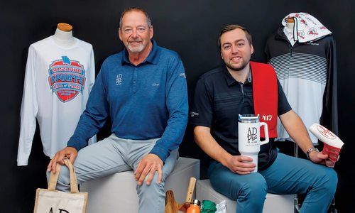 Advertising Plus in Springfield, MO