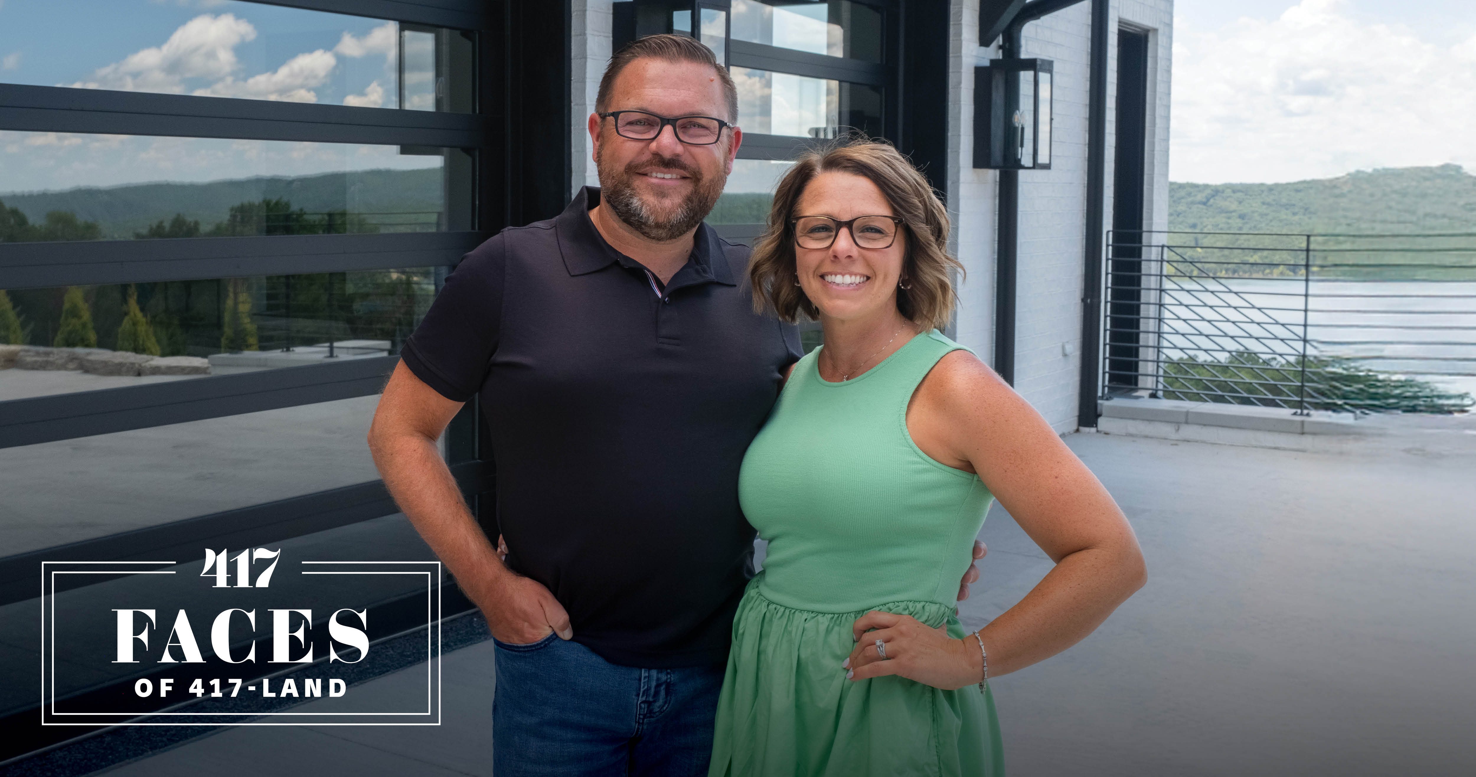 The Face of Residential Garage Doors: Brookline Doorworks