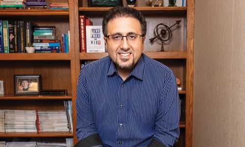 CMH Addiction Recovery in Bolivar, MO