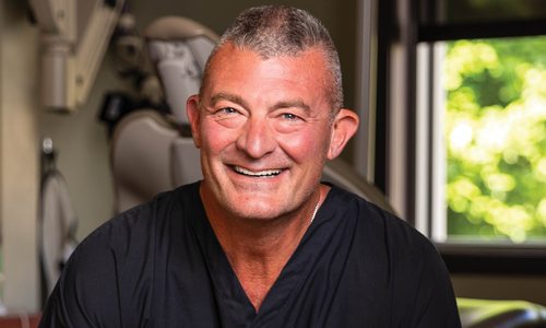 Greater Springfield Endodontics doctors