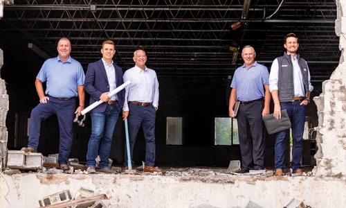 Nabholz in Springfield, MO