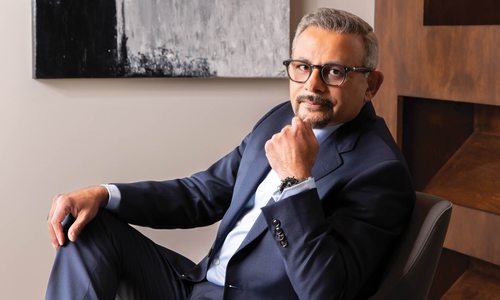 Shah Plastic Surgery, Springfield, MO