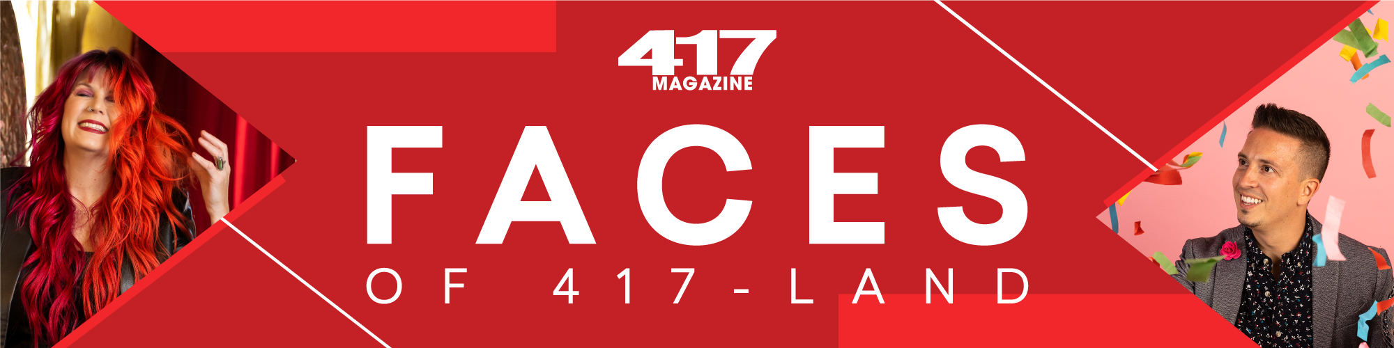 417 Magazine's Faces of 417-Land