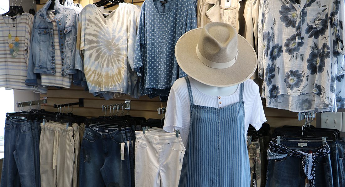 denim house clothing company