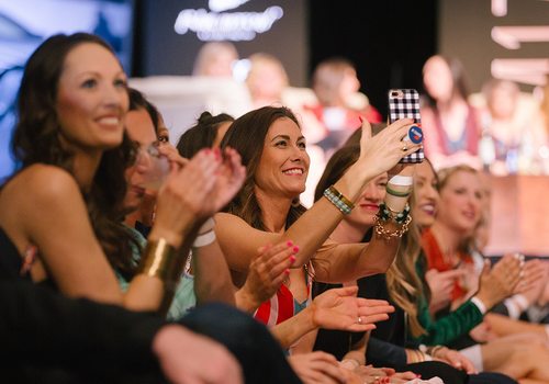 417 Magazine Events and Promotions