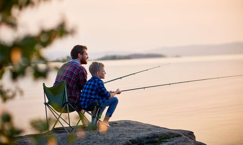 Father's Day gift ideas in The Ozarks