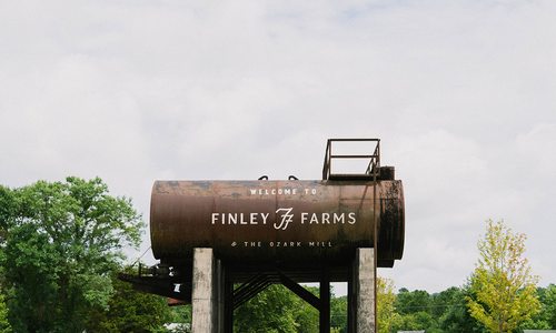 Finley Farms in Ozark, MO