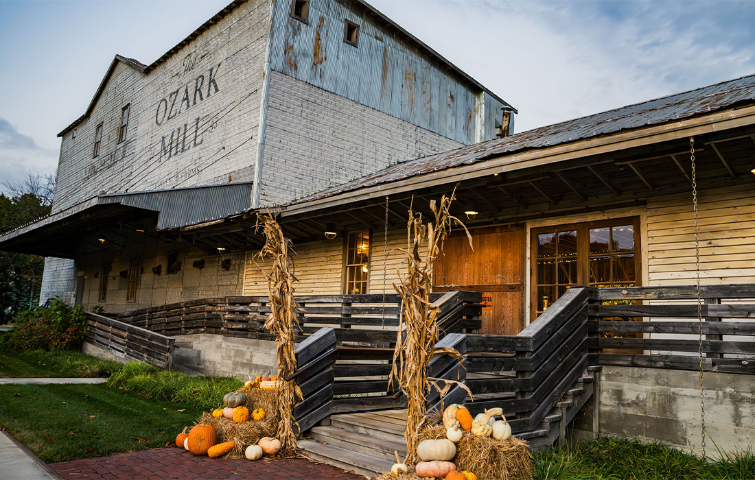 Finley Farms Celebrates The Ozark Mill's 5th Anniversary | 417