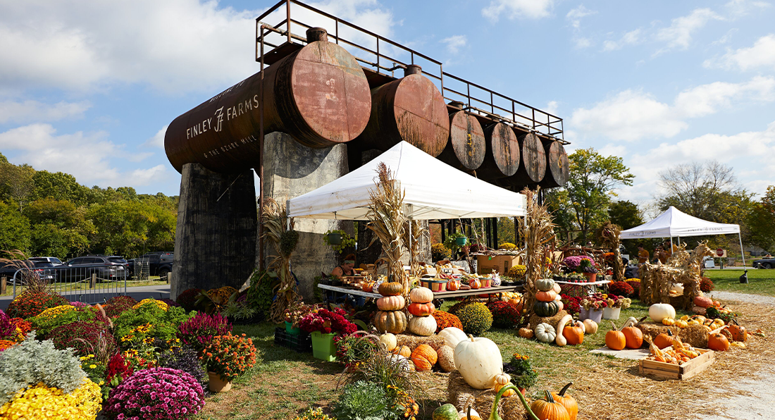 Finley Farms Celebrates The Ozark Mill's 5th Anniversary | 417