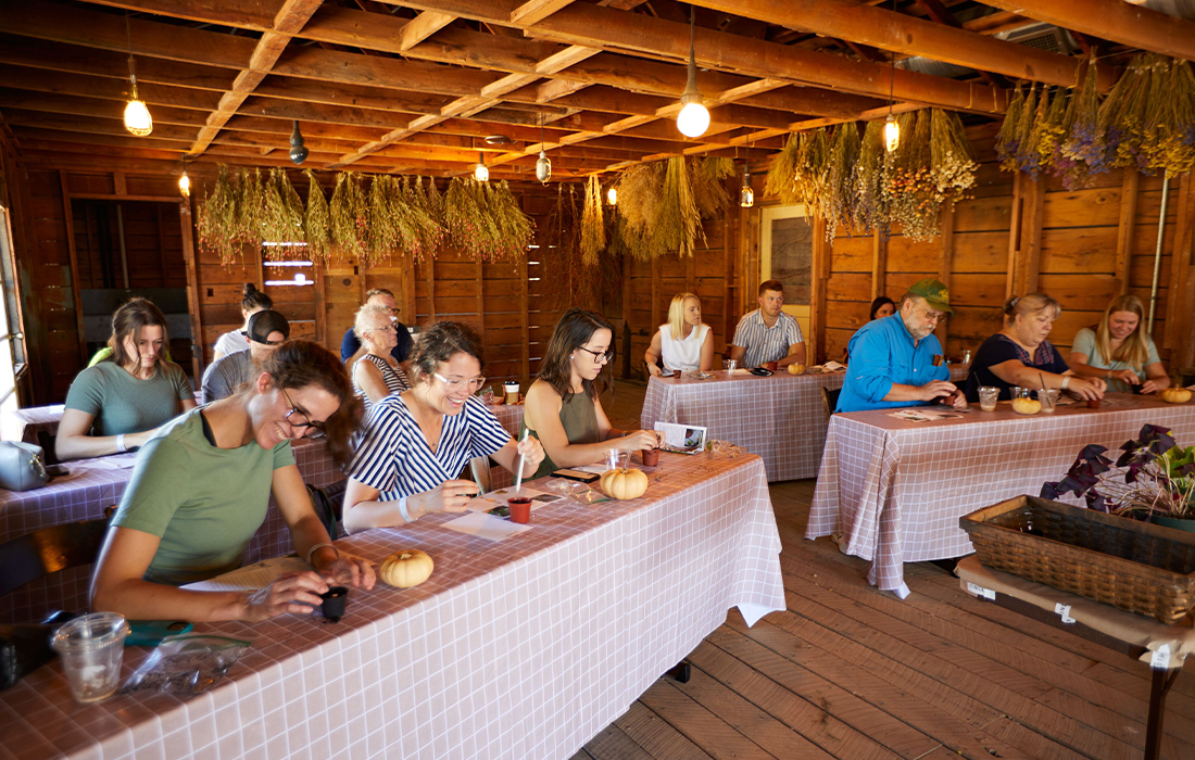 Finley Farms Celebrates The Ozark Mill's 5th Anniversary | 417