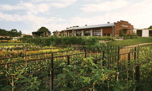 Finley Farms, Ozark, MO