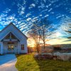 Grace Chapel with Focus on the Family's Hope Restored in Branson, MO