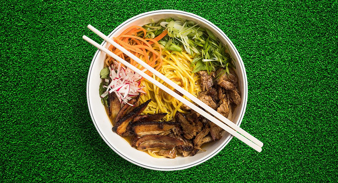 Skully’s Brick & Mortar, Culture Counter’s Soft Opening and Keeter