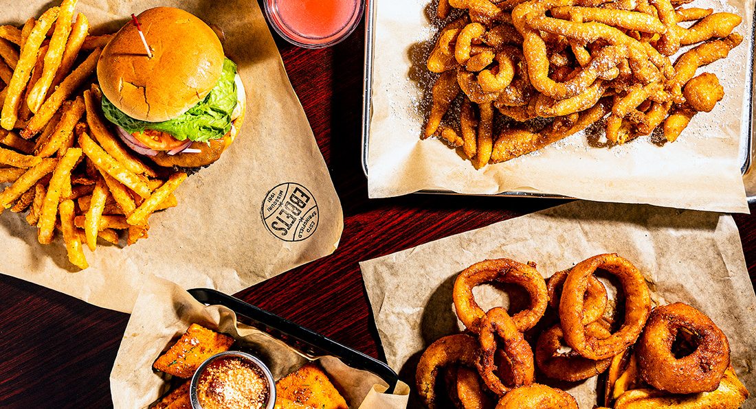 Our Review of the Newly Revamped Ebbets Field