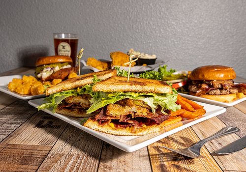 Our Review of Georgia Mac's