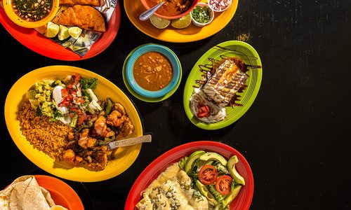 Our Review of Senior Julian Mexican Bar & Grill