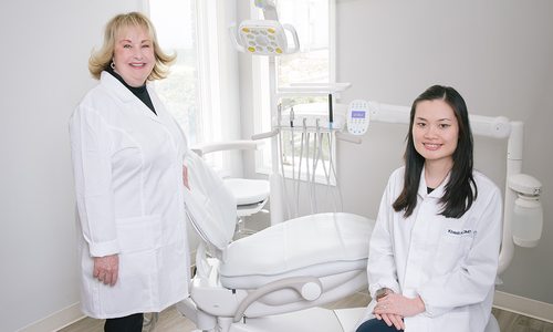 Doctors at Forum Dental in Ozark, Missouri