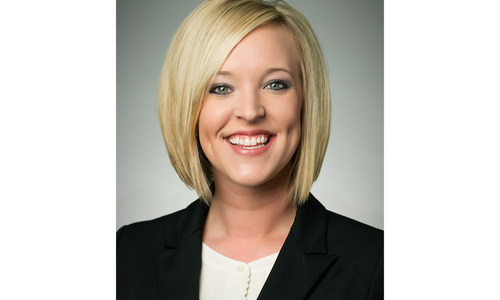 Lindsay Owens, managing director with Forvis Mazars Private Client