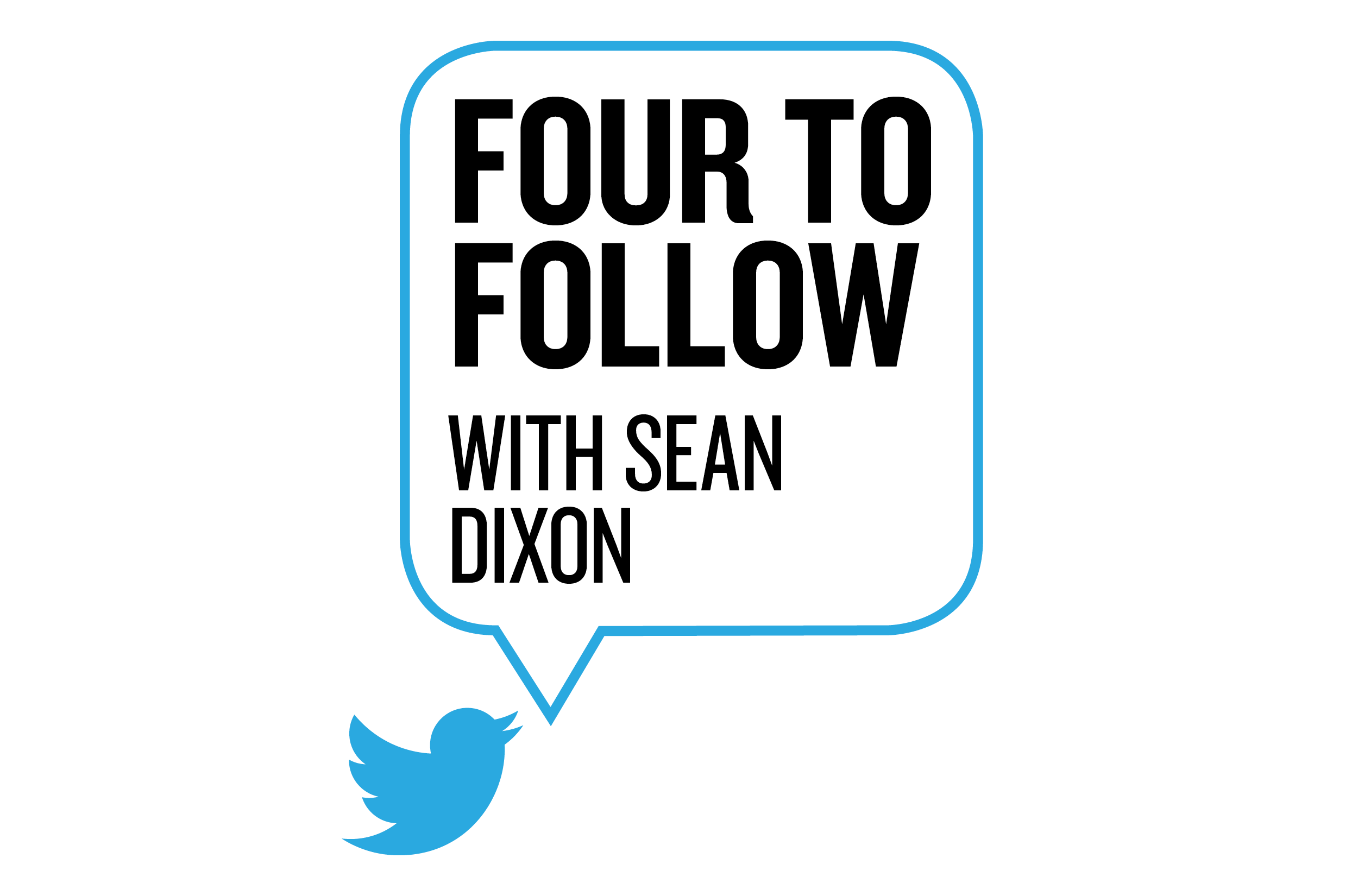 Four to follow with Sean Dixon