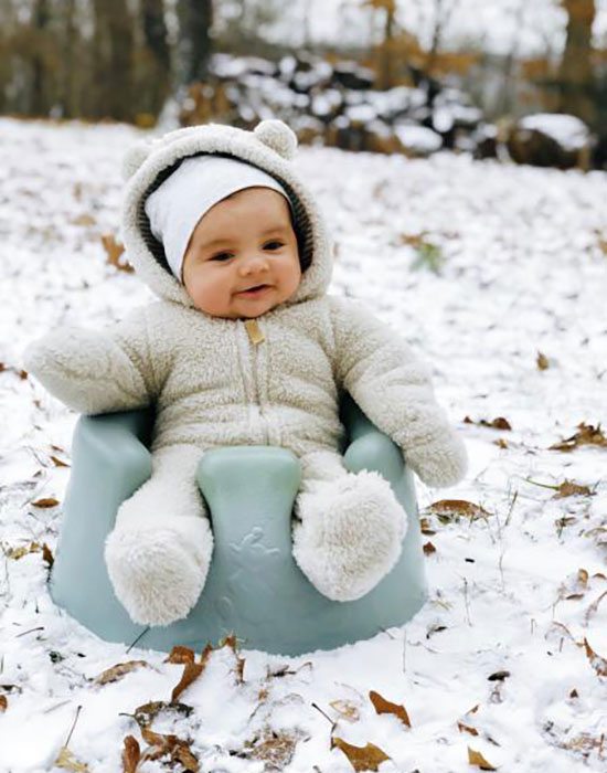 Fox Terhark | Cutest Baby Finalist