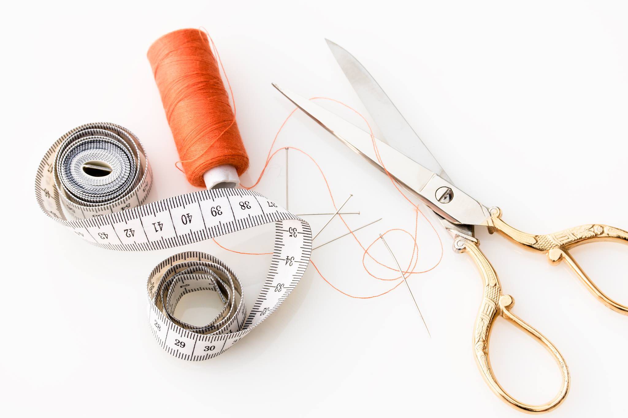 Sewing & Textiles Class at Springfield Libraries