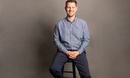 Dr. Bauer at Freedom Health System