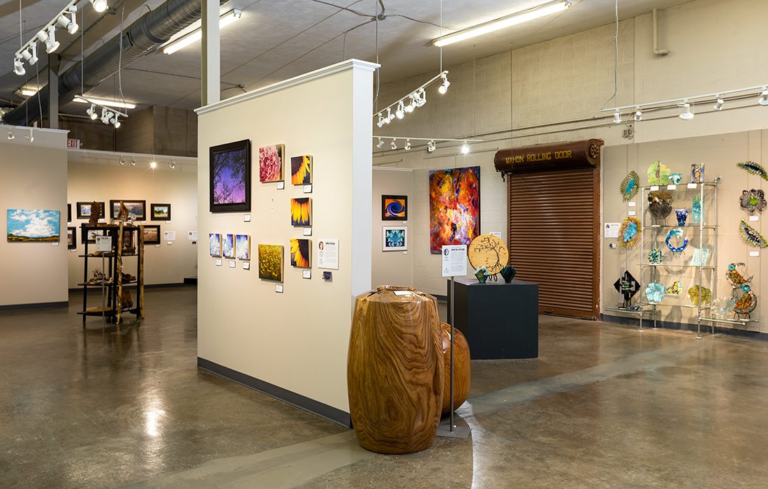 Fresh Gallery Springfield MO