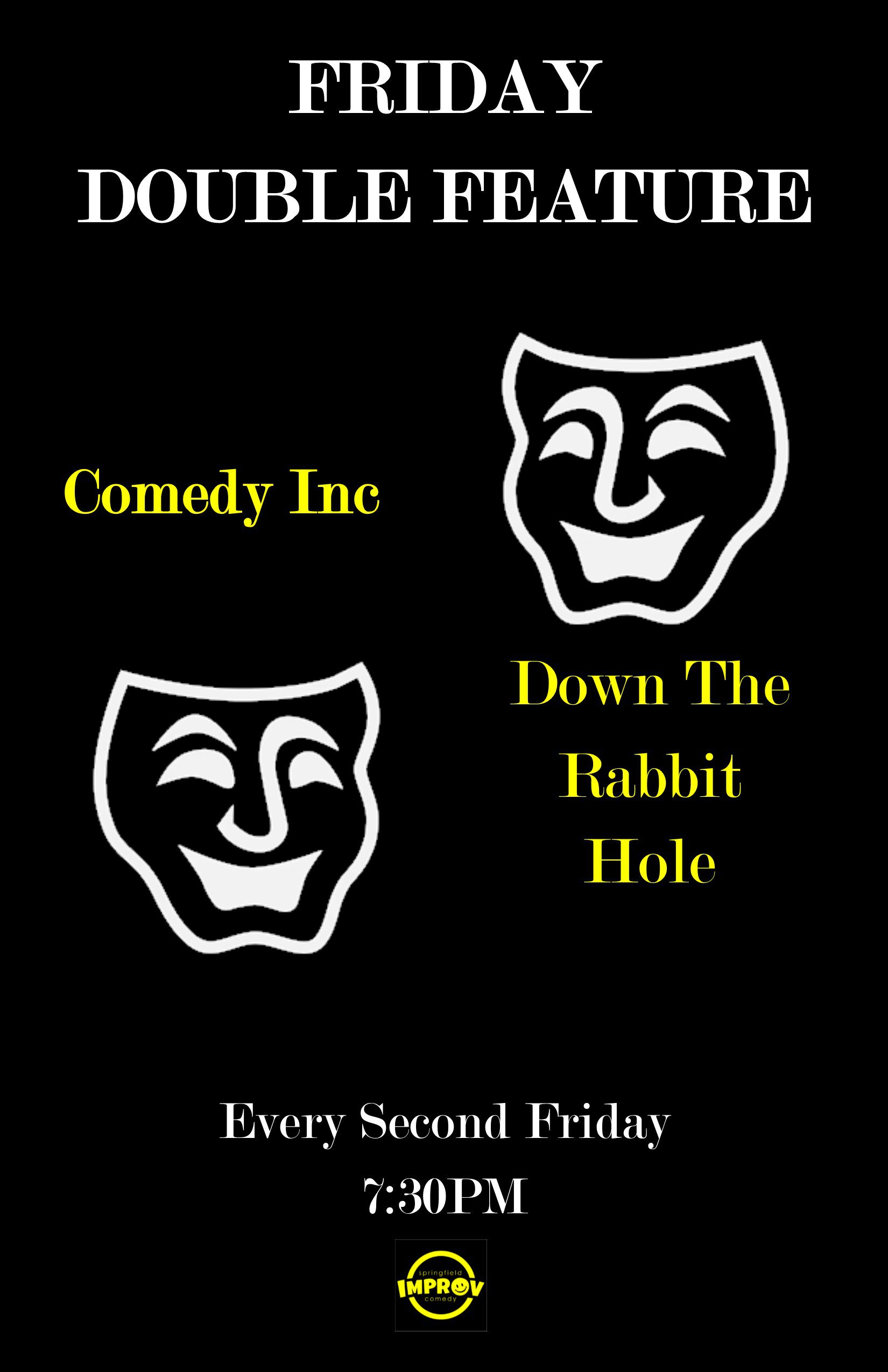 Film showings in Springfield, MO