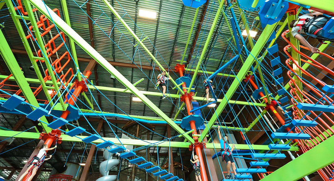 Best Branson Activities for Kids to Release Some Energy