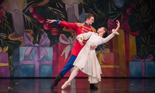 Springfield Ballet