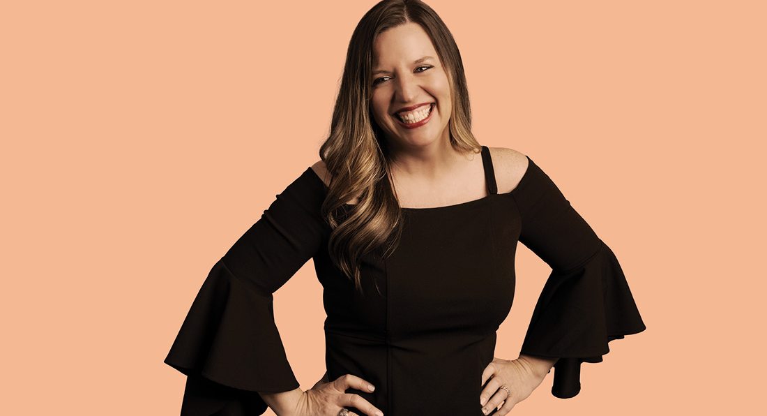 10FTN10 | Gabrielle Martin