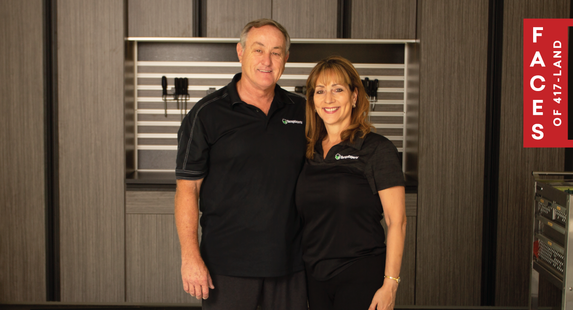 Garage Experts Springfield, MO