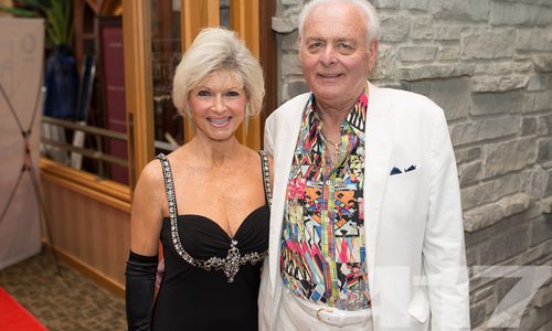 See pictures from I Pour Life Festival 2019