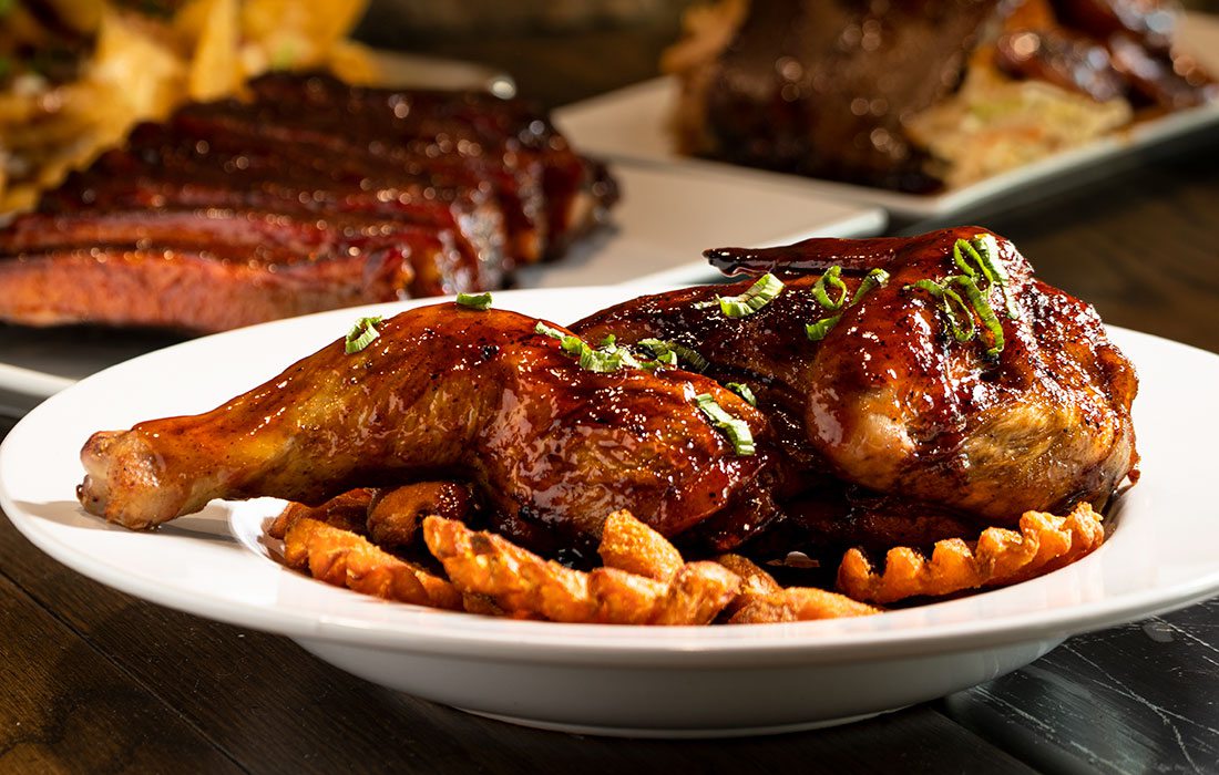 Catering by Gettin' Basted in Nixa or Branson, MO