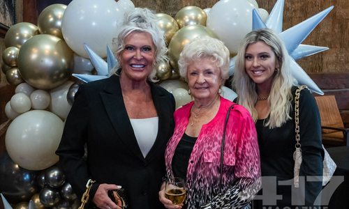See pictures from Handbags of Hope 2022