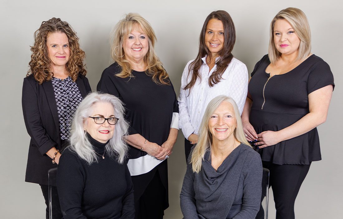 The team at Roblin Real Estate