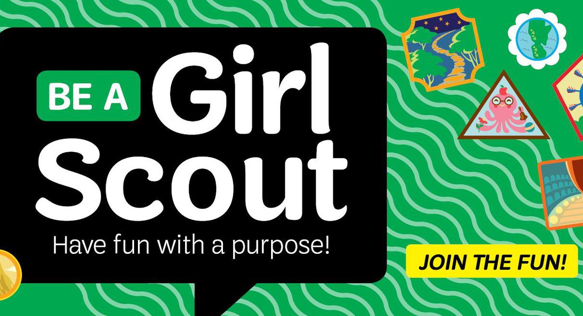 Girl Scout Information Night & Sign Up Event | Nixa MO