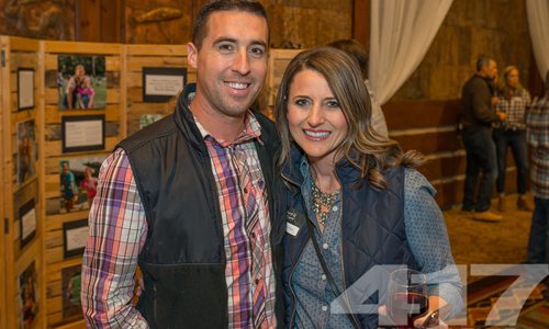 See pictures from Glamping for Camping 2019