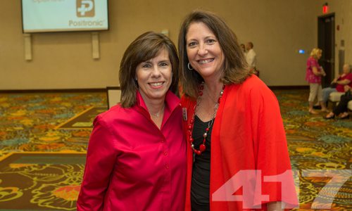 See pictures from Go Red for Women 2019