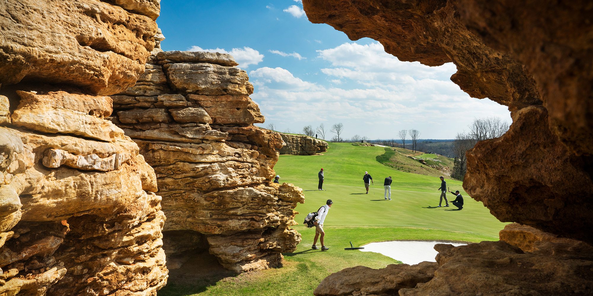 MustPlay Golf Courses in Branson, Missouri 417 Magazine