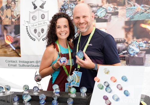 See pictures from ArtFest 2024