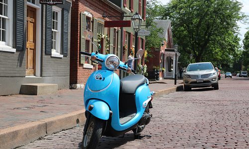 Greater St. Charles Convention & Visitors Bureau