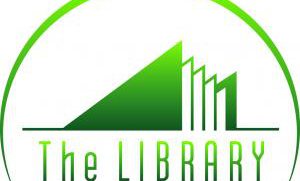 The Library logo