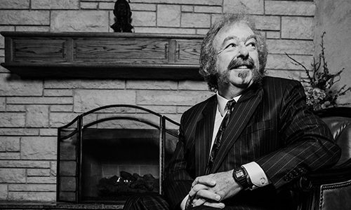 Joe Diemer of Greenlawn Funeral Home in Springfield MO