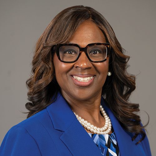 Dr. Grenita Lathan