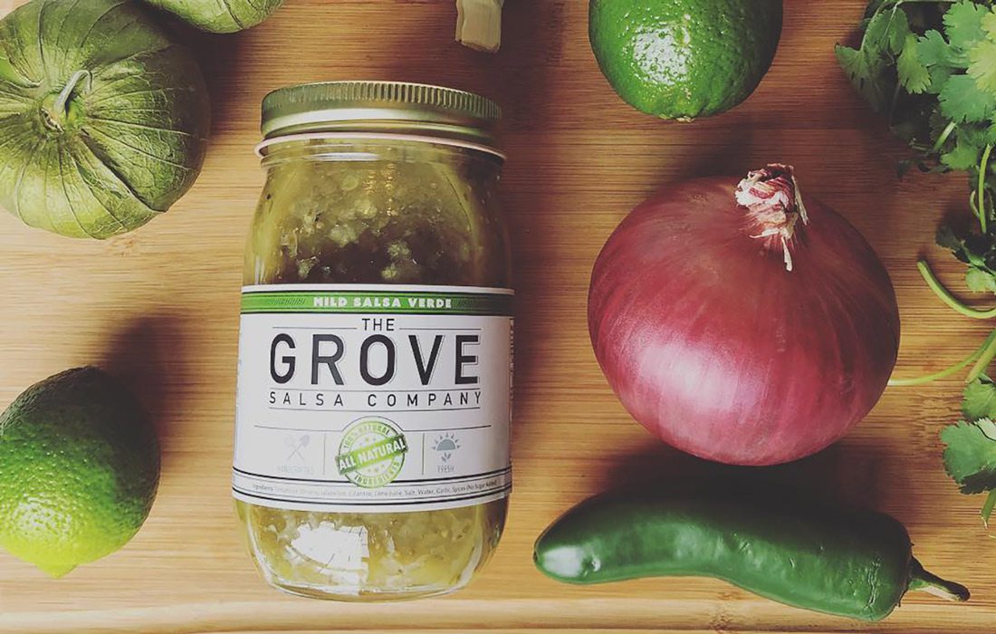 Grove Salsa